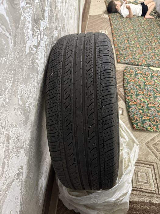 Продам летние шины