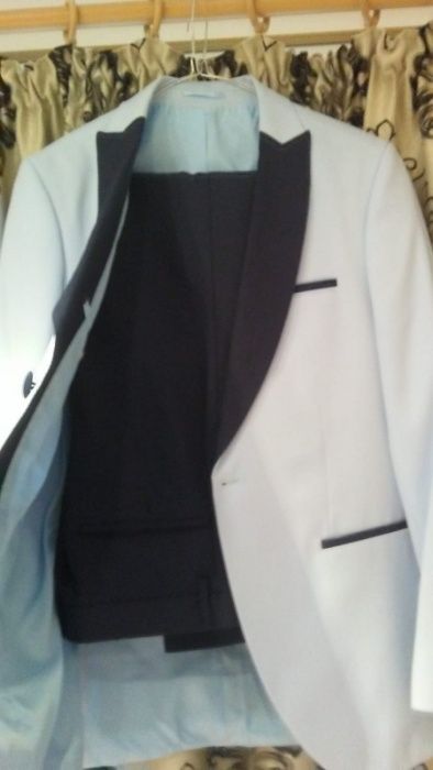 Sacou de ocazie urgent