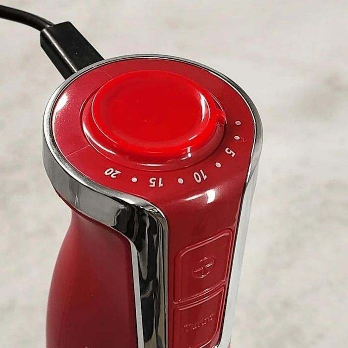 Ръчен пасатор Royalty Line RL-ESTM800, 800 W, 220/240 V, 50/60 Hz