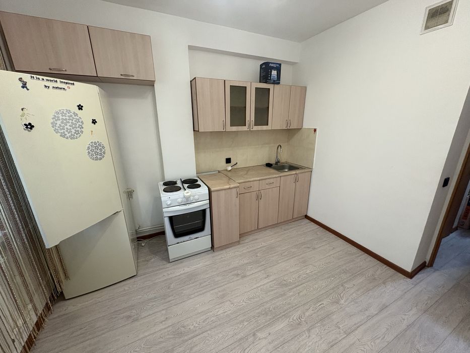 Продам 2ку на новом районе