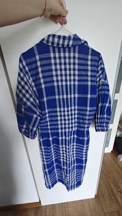 Rochie Zara albastra