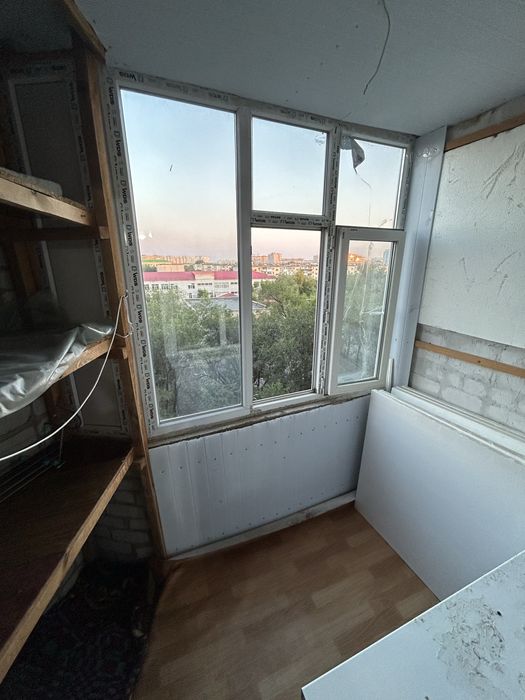 Продам квартиру 5мкр