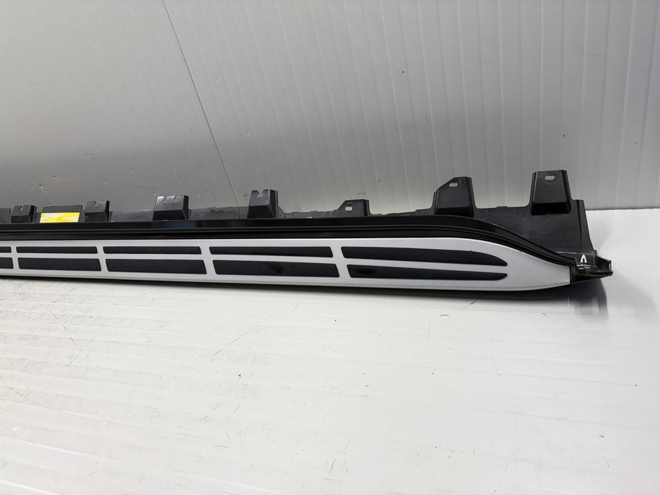 Ляв пвц праг БМВ Х7 Г07 BMW G07