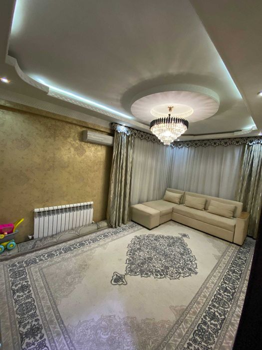 Срочно продаёся 2х комнатная квартира Юнусабад