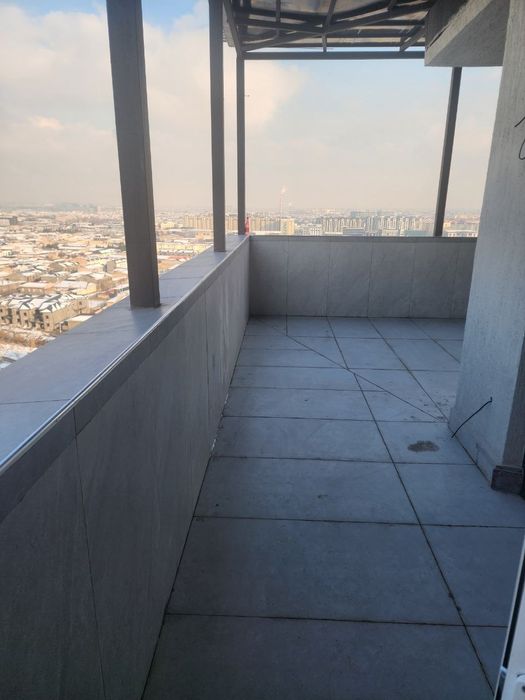 Sergeli Choshtepa kvartira