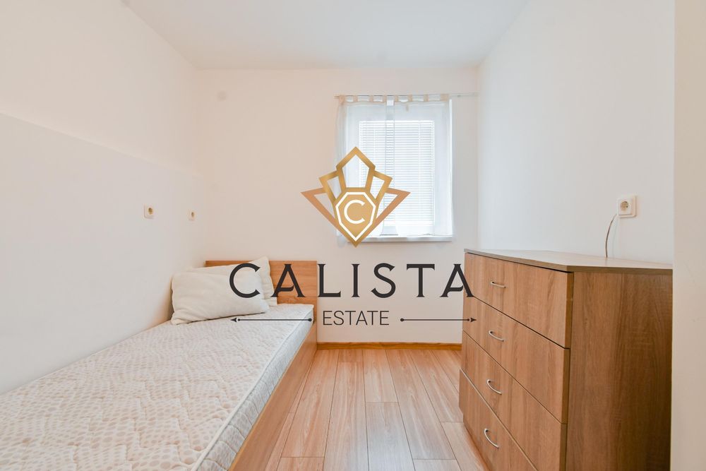 Тристаен апартамент под наем в ж.к. Люлин 10, 2174432