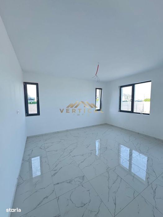 Casă parter, teren 427 mp, Berceni