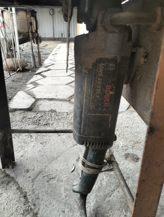 Продам циркулярку