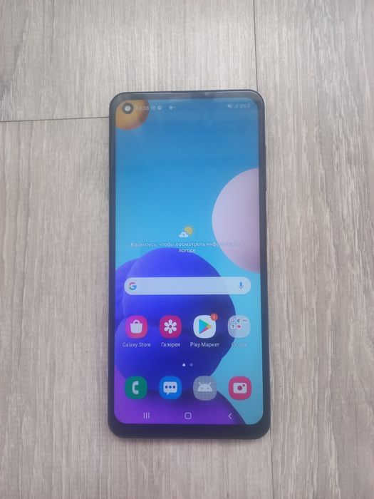 Самсунг А21s 32gb сатылады