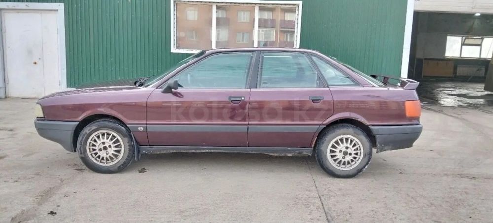 Ауди 80 Б3, в хорошем состоянии!