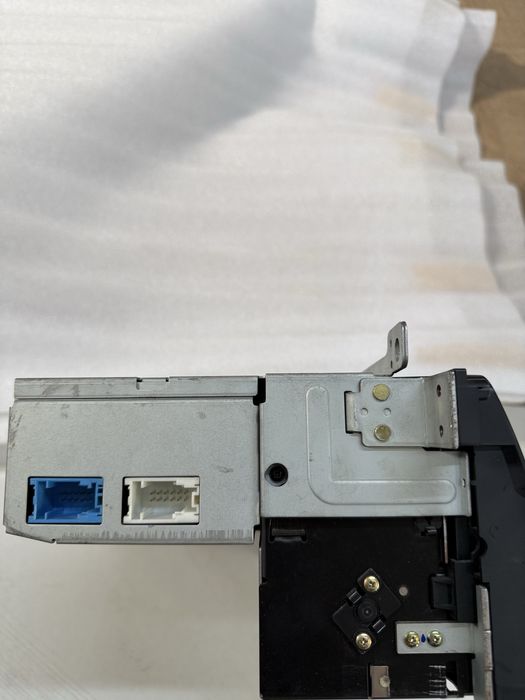 Навигация мултимедия за bmw E46 alpine