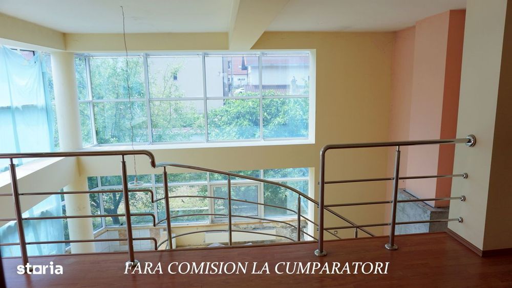 Caciulata, Vila 736 Mp, Teren 1200 Mp