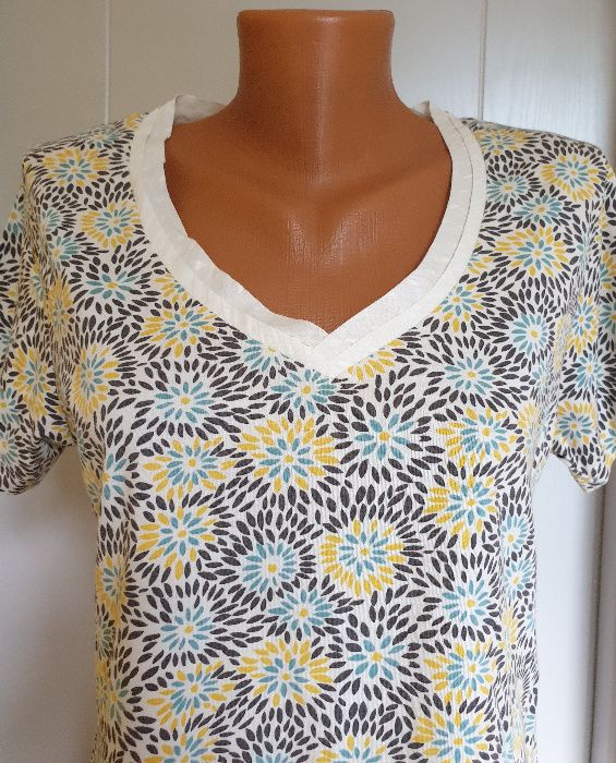 Дамска тениска Mudd & Water