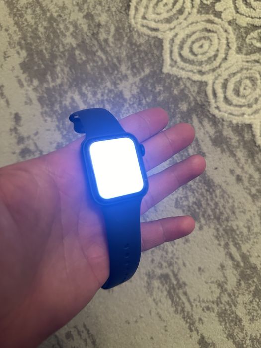 Apple watch se 2 gen