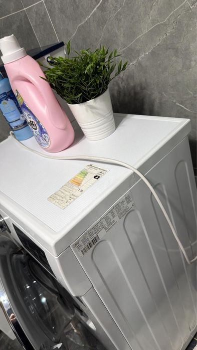 Стиральная машина