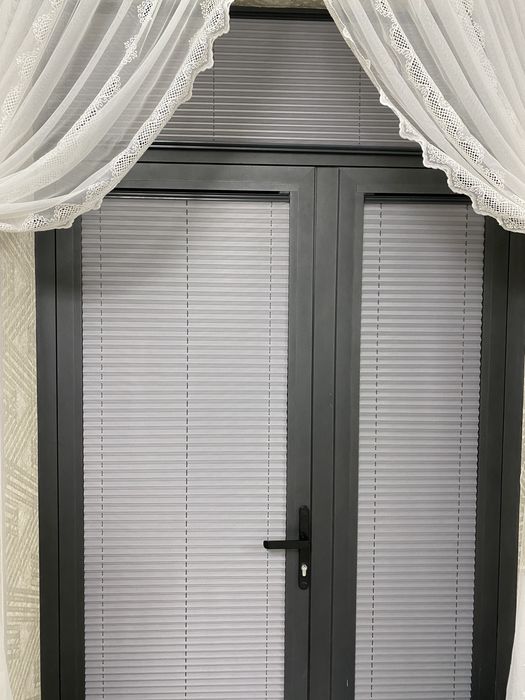 Жалюзи 25% скидка 24соат ичида орнатиб берамиз сифати жуда зор