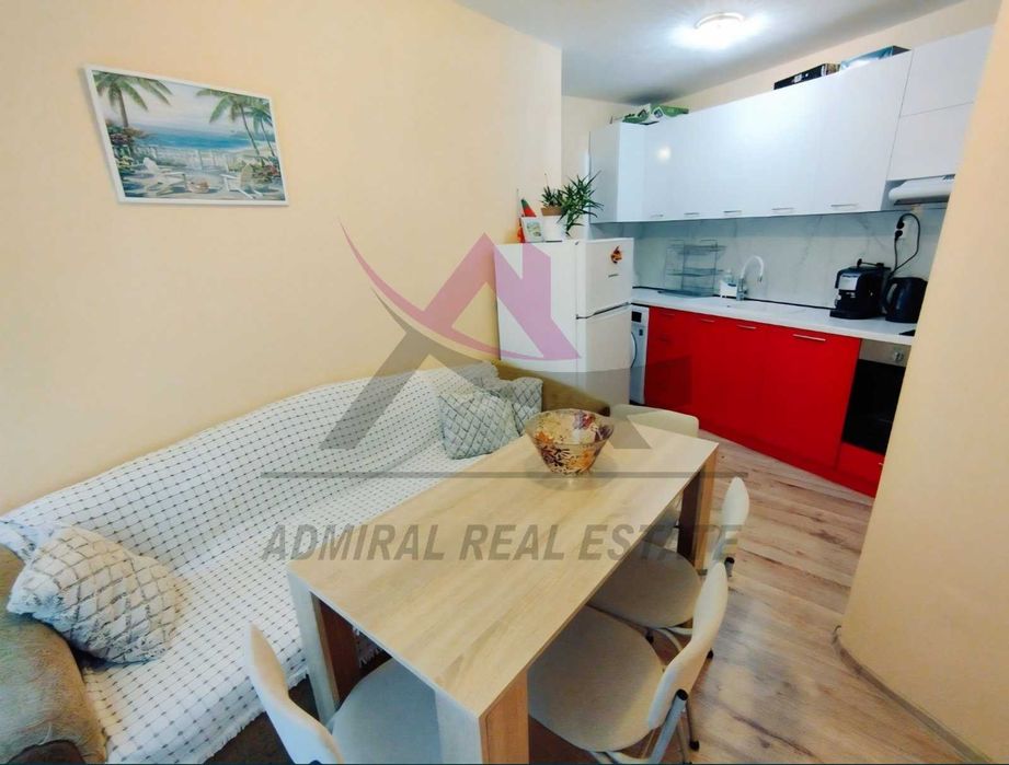 Дава се под наем Тристаен апартамент в Варна, Гръцка махала - 65 кв.м за 648.21 € - Снимка #6