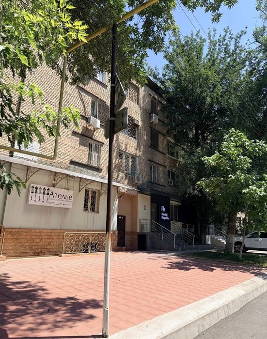 Продажа  Алайский 3/2/4