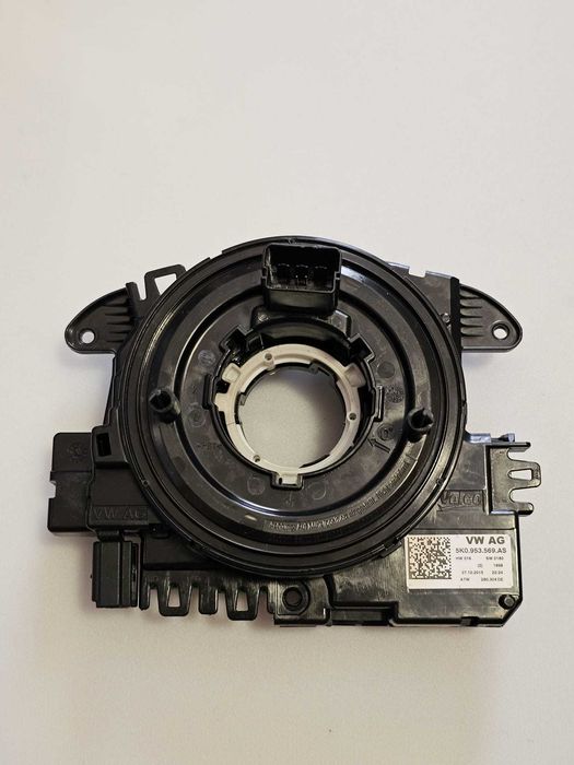 Spiră/panglică/bandă airbag volan calculator coloana VW AG 5K0953569T