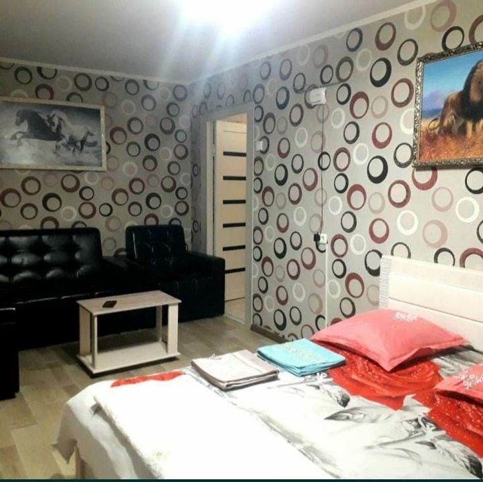 Люкс 1 ком Управление