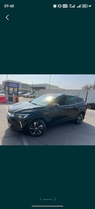 Suxoy arenda Tracker 2 beriladi