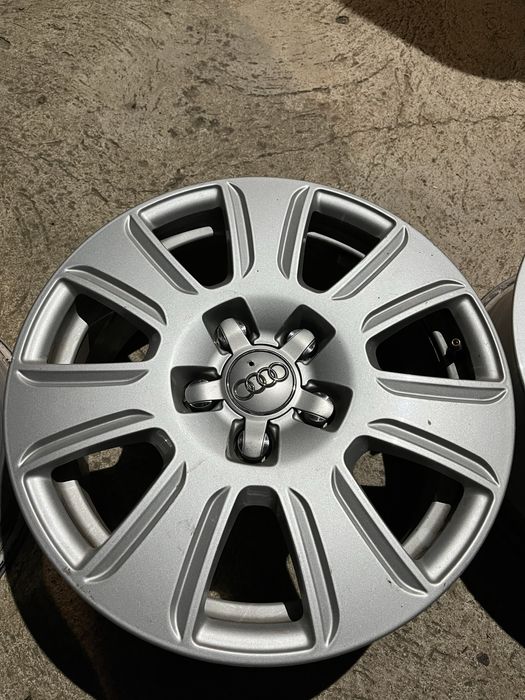 Джанти Audi 16 цола
