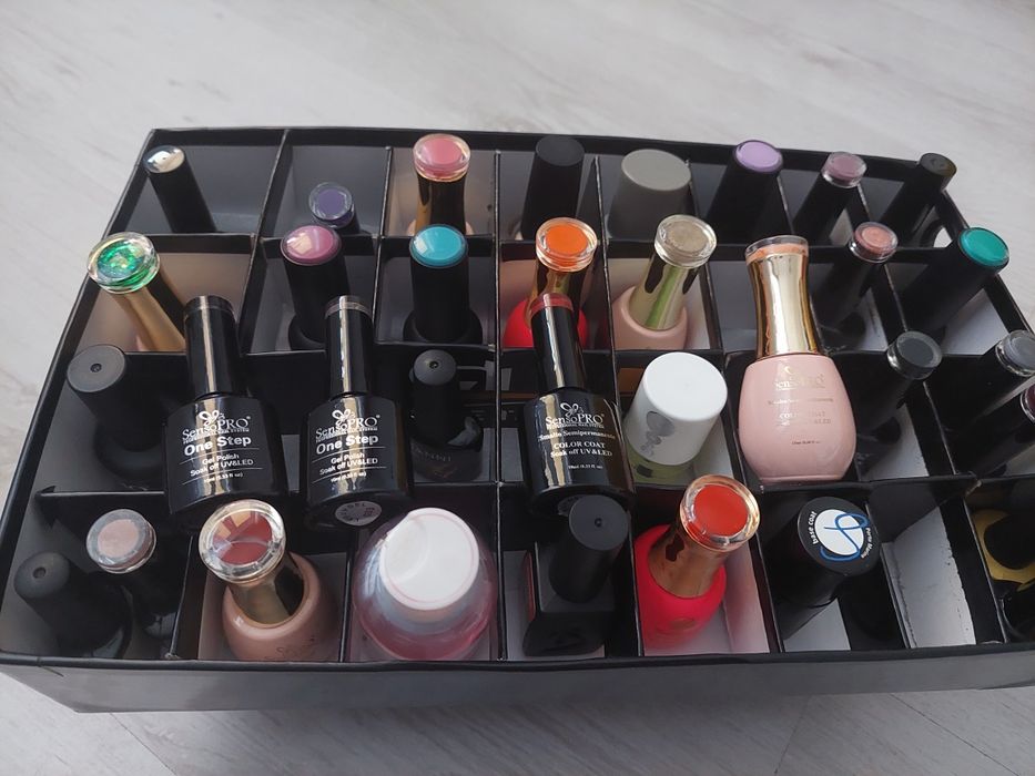 Kit manichiura/pedichiura-super oferta