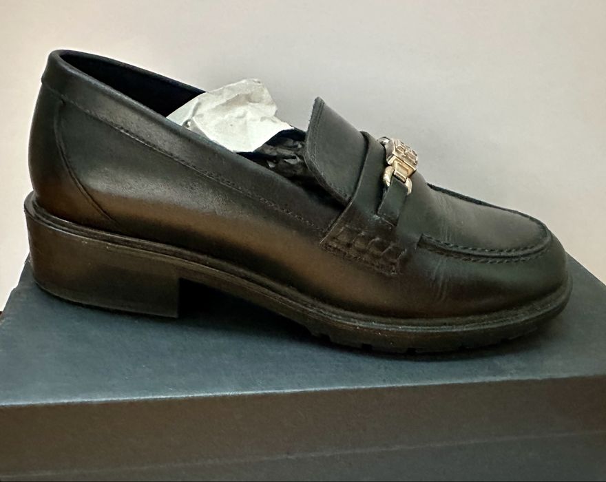 Tommy Hilfiger loafers / лоуфъри / мокасини