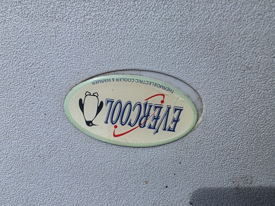 Vand racitor auto Evercool