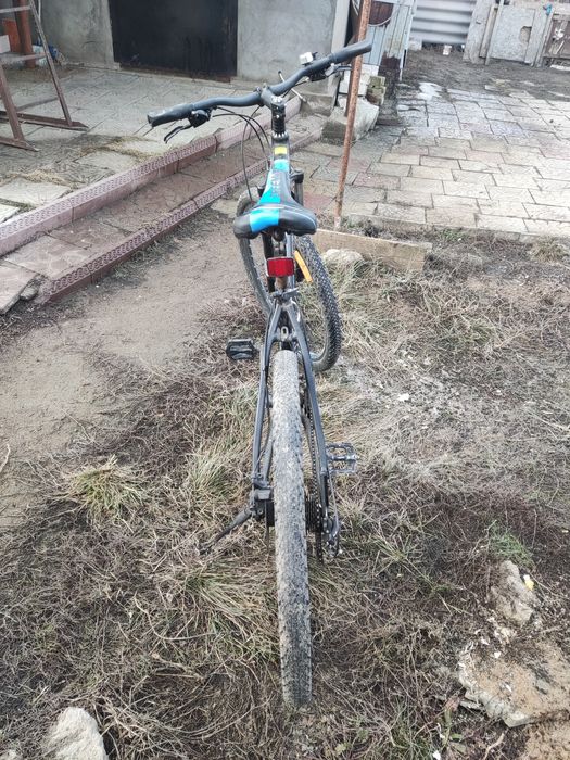 Продам велосипед 29