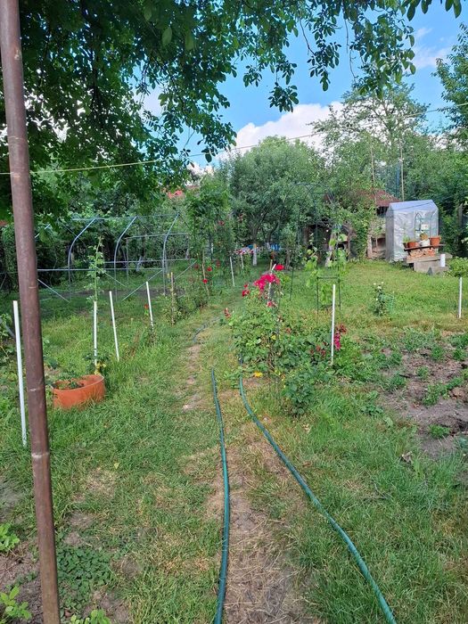 Casă părintească de vanzare. Preț 140000 Euro.