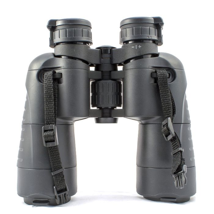 Бинокль Юкон Pro 16x50 с дальномерной сеткой