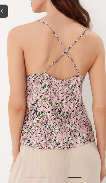 Bluza Mohito marime 34 stare foarte buna