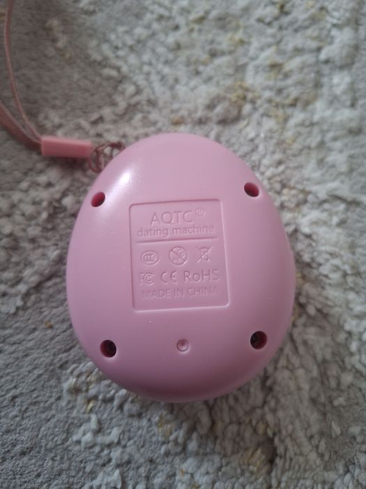 Тамагочи цветной