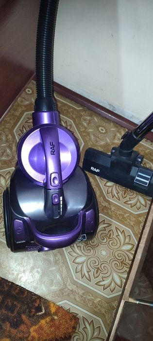 Продается пылесос