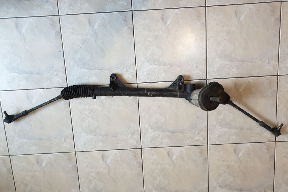 Caseta de direcție Renault Clio 3