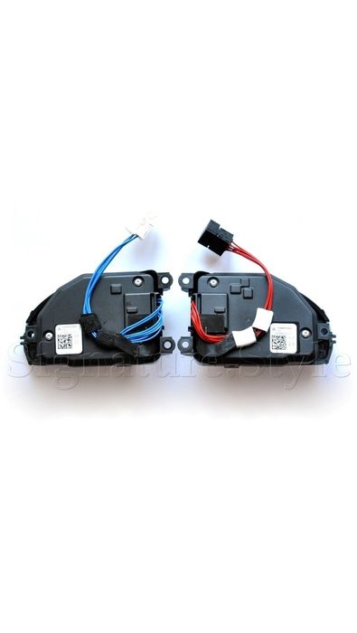 Mercedes W205, GLC, EQC,X253,C253, N293, S205 бутони за волан