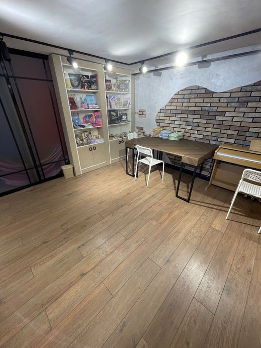 Сдаю в аренду зал