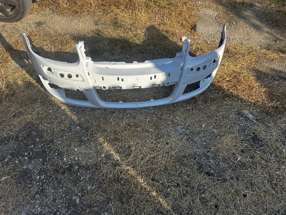 Vand bara golf 5 cu toate accesoriile