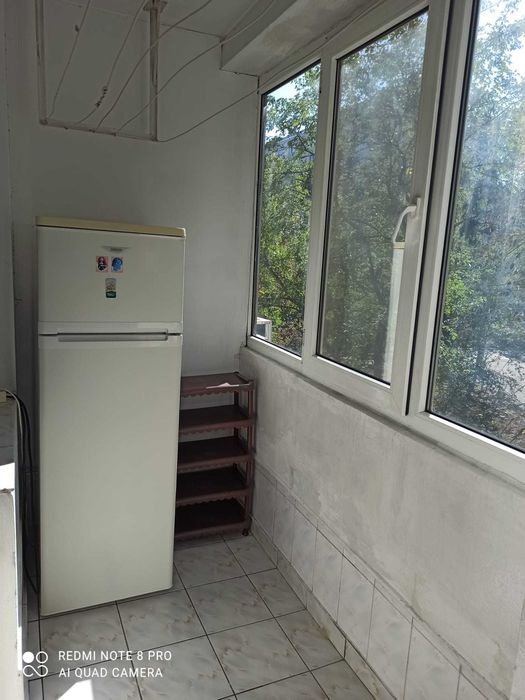 Inchiriez apartament 1 camera zona metrou Costin Georgian