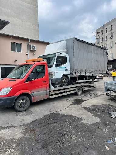 CUMPĂR RABLE AUTO  Tichete rabla