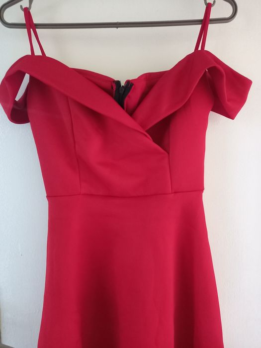 Официални къси рокли