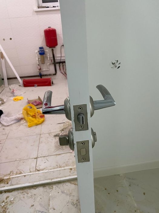 Ремонт квартир под ключ