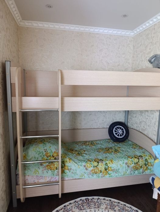 Для дома, кровать