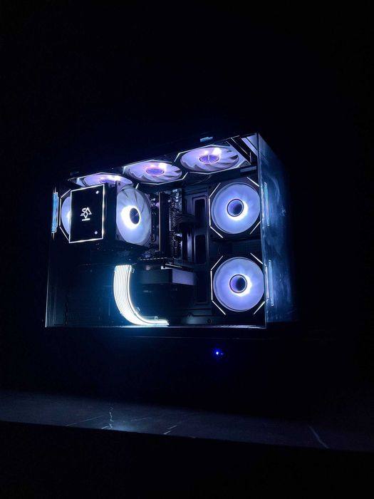 системный блок GAMING KOMPYUTER PC