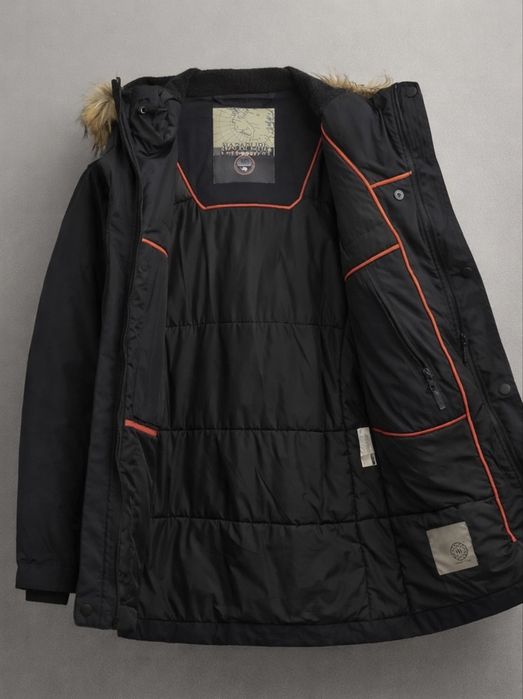 Geaca cu vatelina Skidoo, Napapijri