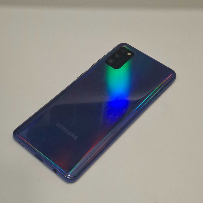 HOPE AMANET P8 Samsung A41 64 Gb 4 Gb Ram