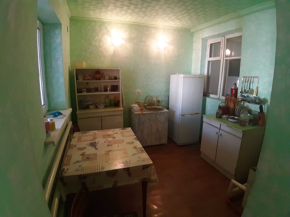 Продается большой дом