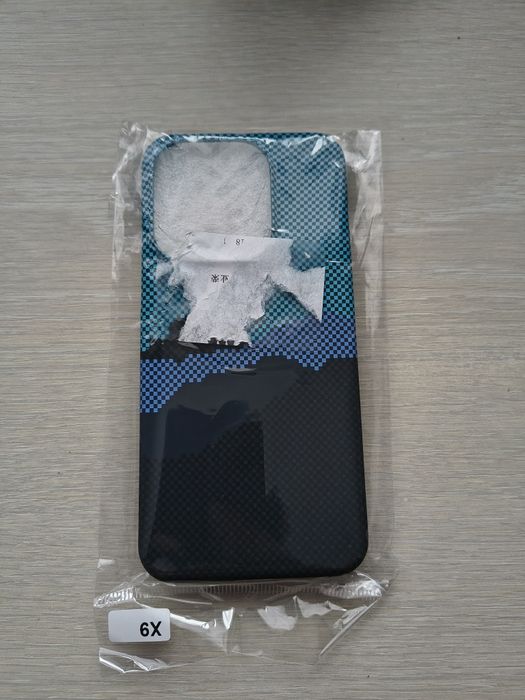 Husa carbon OPPO Find X9