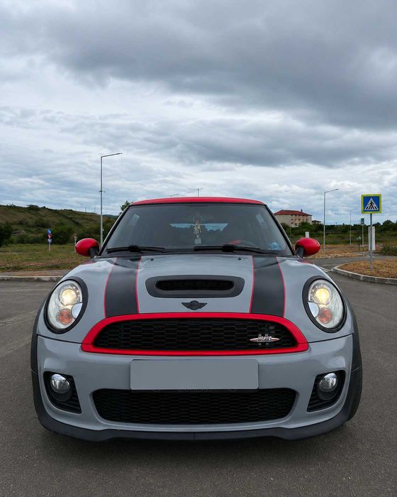 MINI Cooper S 2007 — imagine 5